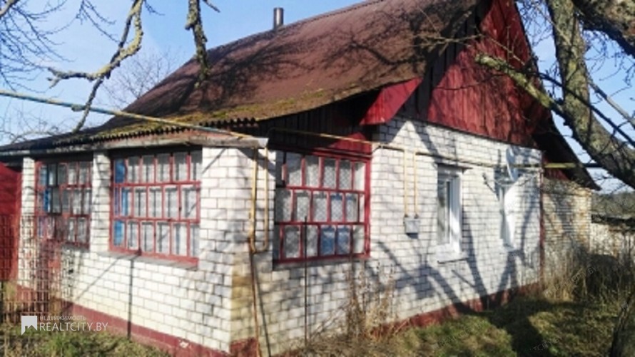 Жилой фонд Продажа
