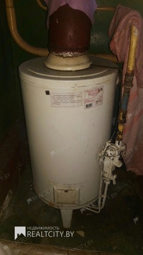Жилой фонд Продажа