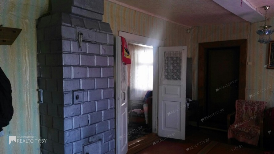 Жилой фонд Продажа