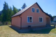 Жилой фонд дома Продажа