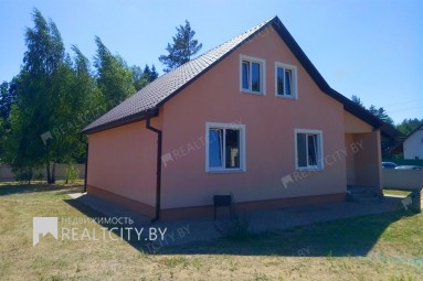Дом в Минской области Продажа