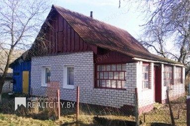 Дом в Минской области Продажа