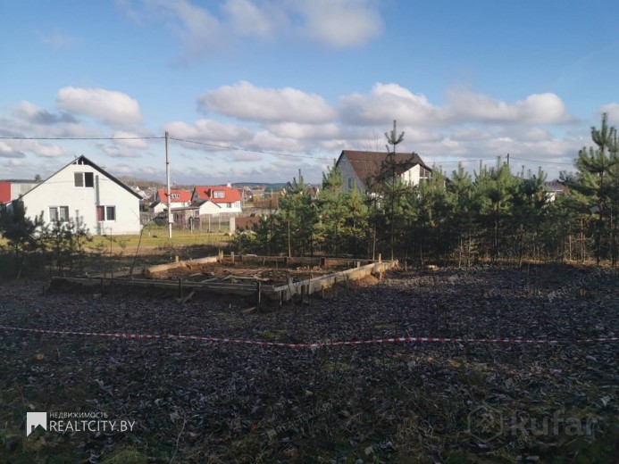 Жилой фонд Продажа