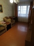 Жилой фонд 4-х комнатные Продажа
