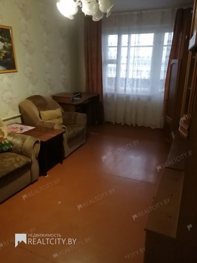 Жилой фонд 4-х комнатные Продажа