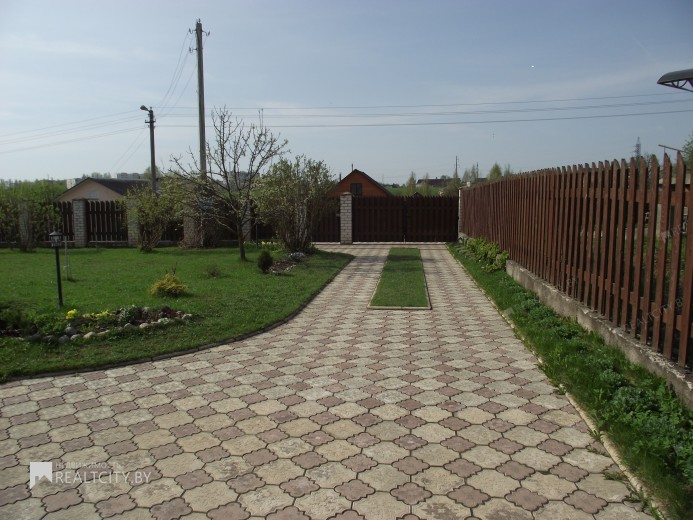 Жилой фонд коттеджи Продажа