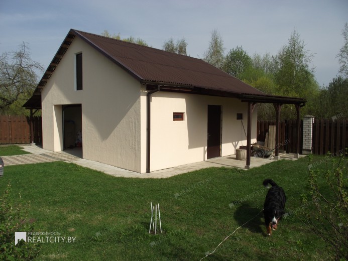 Жилой фонд коттеджи Продажа