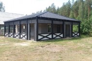 Жилой фонд Продажа