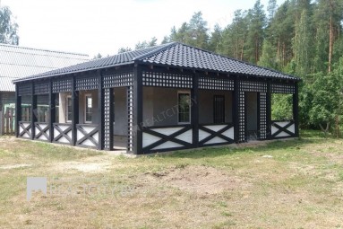 Дом в Минской области Продажа