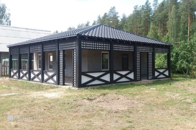 Жилой фонд Продажа