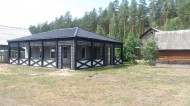 Жилой фонд Продажа