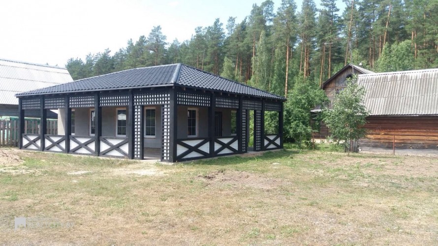 Жилой фонд Продажа