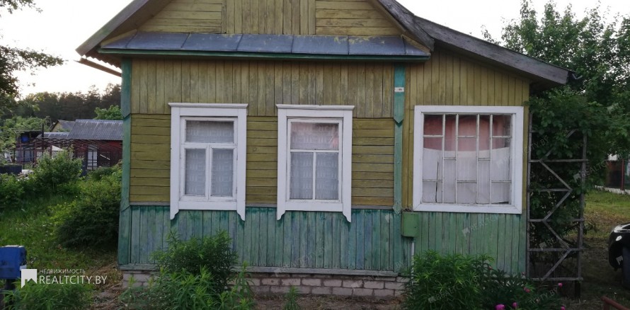 Жилой фонд Продажа