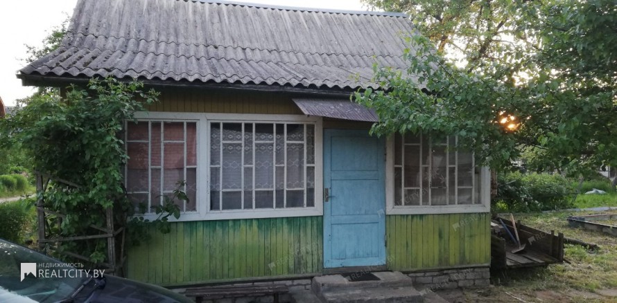 Жилой фонд Продажа