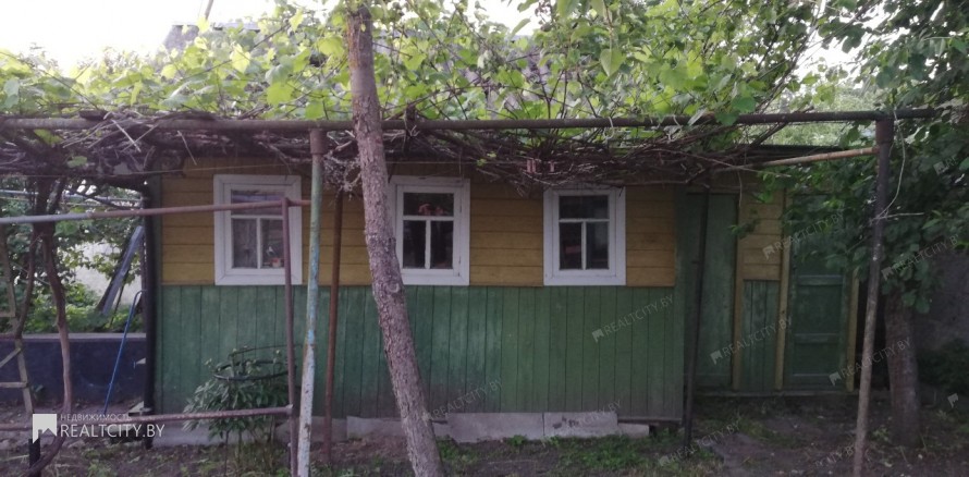 Жилой фонд Продажа