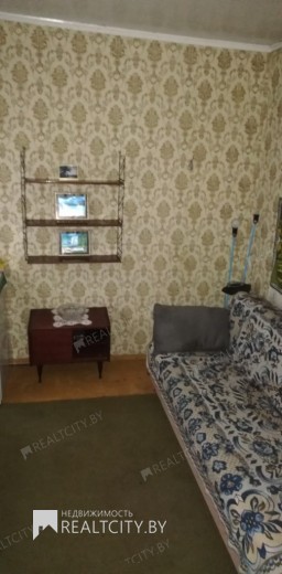 Жилой фонд Продажа