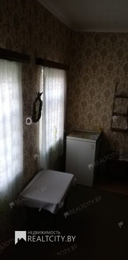 Жилой фонд Продажа