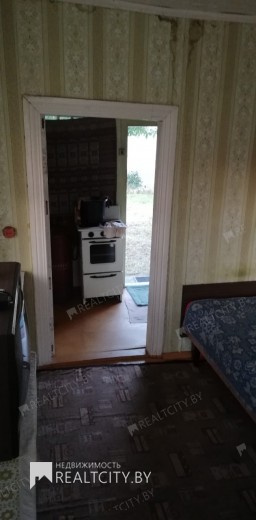Жилой фонд Продажа