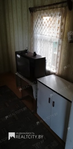 Жилой фонд Продажа