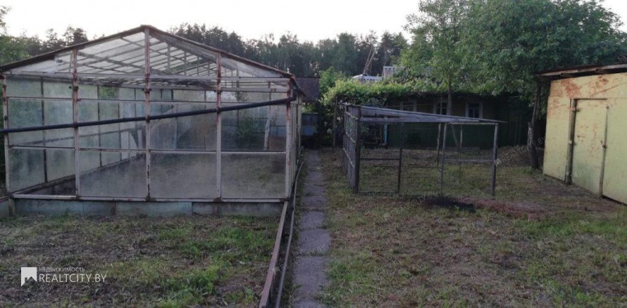 Жилой фонд Продажа