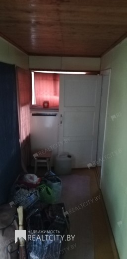 Жилой фонд Продажа