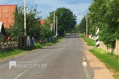 Дом в Минской области Продажа