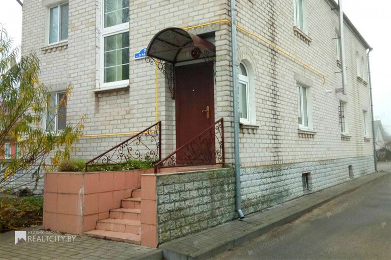 Жилой фонд коттеджи Продажа