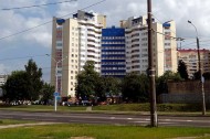 Жилой фонд 1-комнатные Продажа