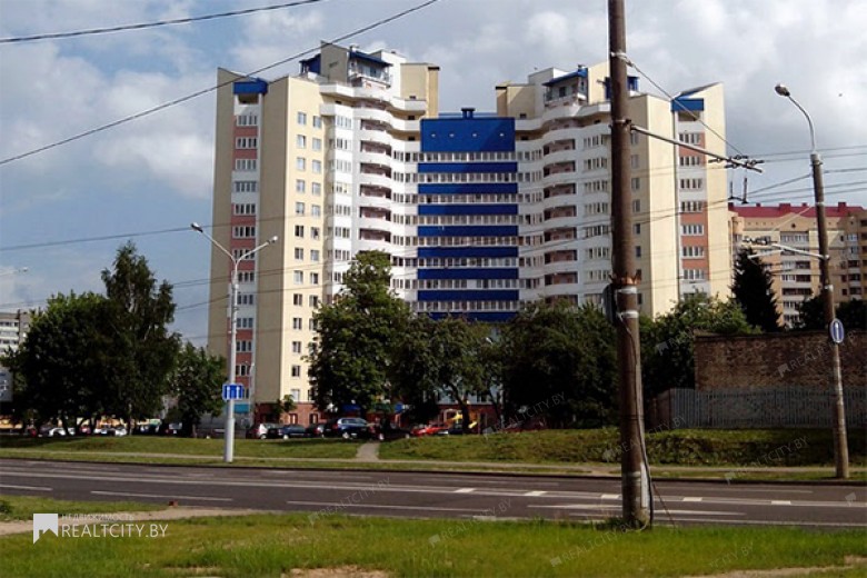 Жилой фонд 1-комнатные Продажа