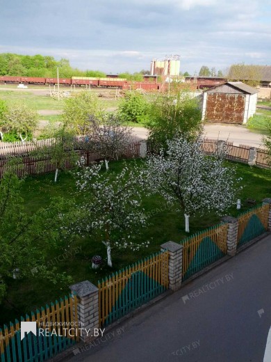 Жилой фонд коттеджи Продажа