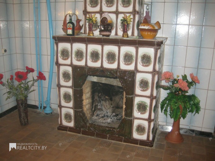 Жилой фонд коттеджи Продажа
