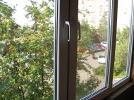 Жилой фонд Продажа