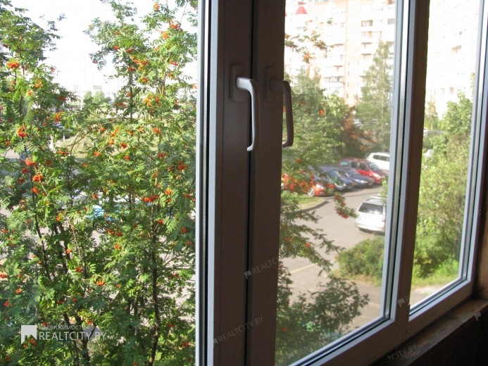Жилой фонд Продажа