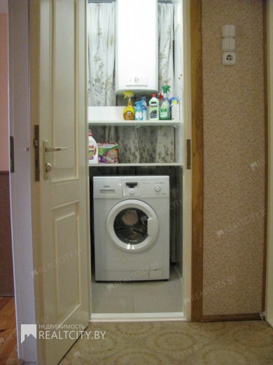 Жилой фонд Продажа