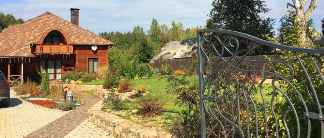 Продается коттедж в Гродненской области