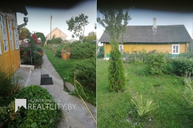 Дом в Гродненской области Продажа