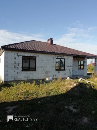 Жилой фонд дома Продажа