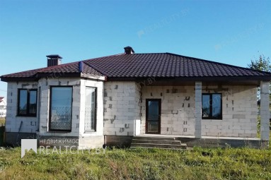Дом в Минской области Продажа
