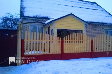Купить дом в Могилевской области