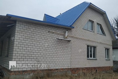 Купить дом в Гомельской области