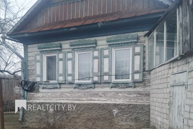 Купить дом в Гомельской области