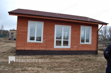 Дом в Минской области Продажа