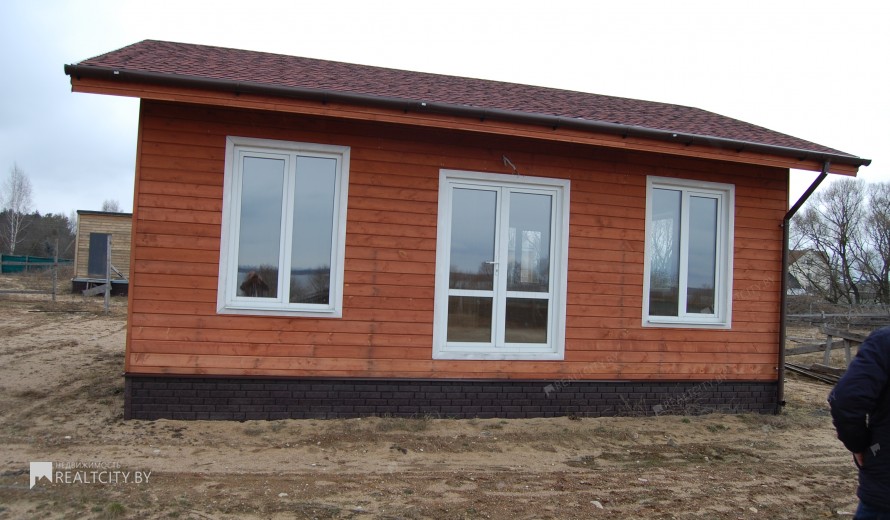 Жилой фонд дома Продажа