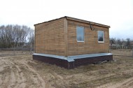 Жилой фонд дома Продажа