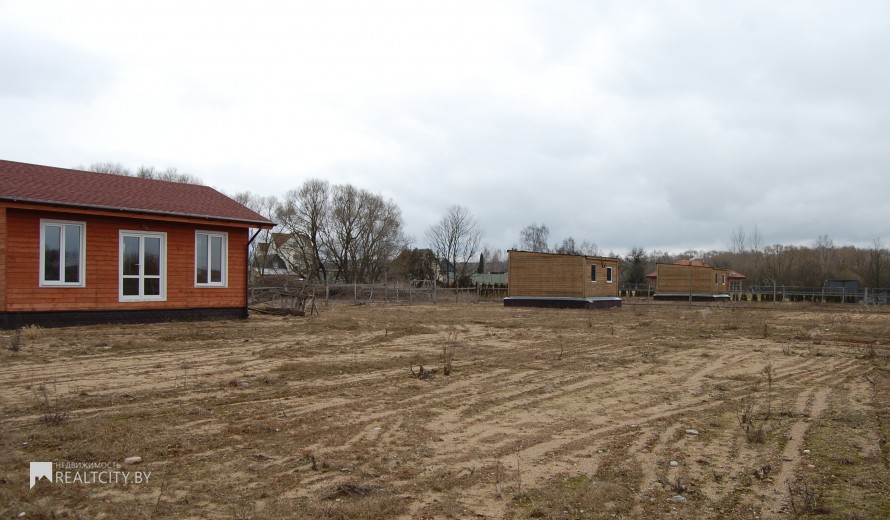 Жилой фонд дома Продажа
