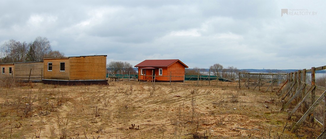 Дом в Минской области Продажа