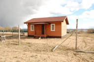Жилой фонд Продажа