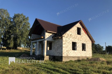 Продажа коттеджа в Минской области