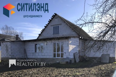 Дом в Минской области Продажа