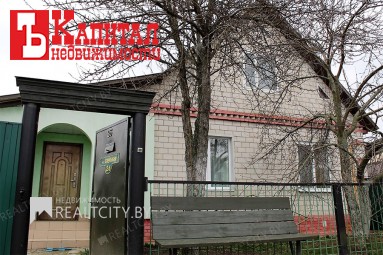 Купить дом в Гомельской области